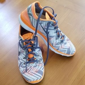 Nike Free Training Fit 5.0